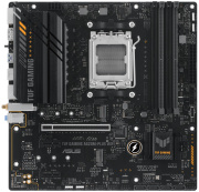 фото Материнская плата ASUS A620M-F GAMING WIFI
