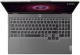 фото Ноутбук  Lenovo LOQ 15IAX9 в Перми 15.6 ", Ryzen 5, 16 Гб RAM, 512 Гб SSD, GeForce RTX 3050, Серый