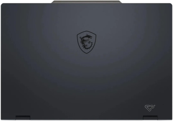фото Ноутбук MSI Cyborg 15 B2RWFKG-071US 15.6" (Intel Core 7, 16Гб DDR5, SSD 512 Гб, GeForce RTX 5060, Windows 11 Домашняя) Черный [9S7-15Q342-256]