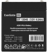 фото Батарея аккумуляторная Exegate EX297510RUS