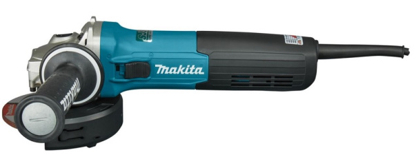 фото Шлифовальная машина угловая Makita GA5090X01 в Смоленске