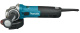 фото Шлифовальная машина угловая Makita GA5090X01 в Смоленске