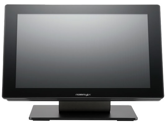 

Терминал Posiflex RT-2016-G2 Posiflex 59646 черный, сенсорный (15.6" P-CAP, Intel Celeron J6412, SSD 128GB M2, 8GB DDR4), без MSR, без ОС, RT-2016-G2