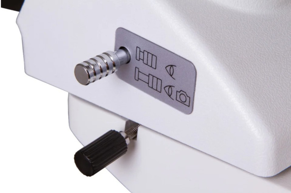 фото Микроскоп  Levenhuk MED D35T LCD в Казани