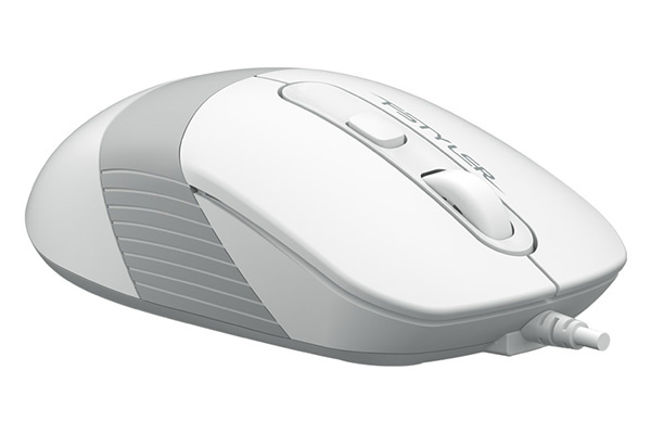 фото Мышь  A4Tech FM10 WHITE в Уфе