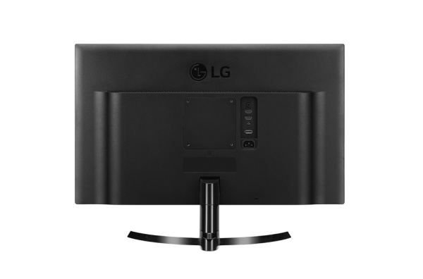 фото Монитор 27" LG 27UD58