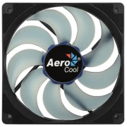 фото Вентилятор AeroCool Motion 12 Blue