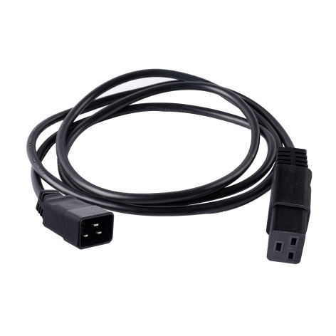 фото Кабель питания  Filum FL-PC16-C19-C20-3M