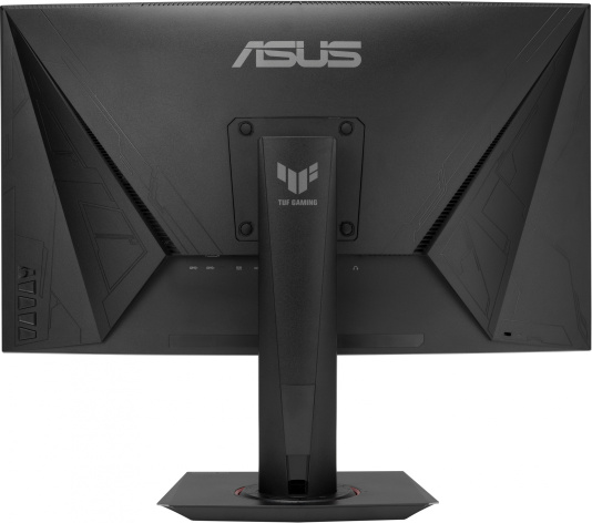 фото Монитор 27" ASUS TUF Gaming VG27VQM в Омске