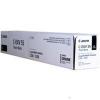 

Картридж Canon C-EXV55 2182C002 черный для Canon C256i/C356i, C-EXV55
