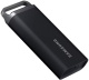 фото Внешний SSD USB 3.2 Gen 2 Type-C Samsung T5 EVO External в Перми 4000 ГБ