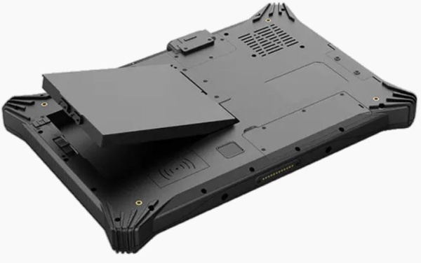 фото Планшет защищенный CyberBook I720A в Уфе