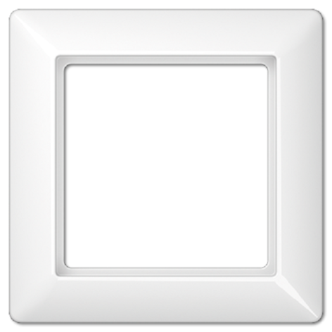 Изображение товара Рамка Jung AS581WW