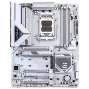 фото Материнская плата GIGABYTE B850 EAGLE ICE