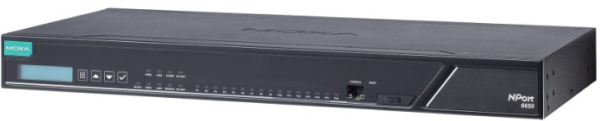 фото Преобразователь  MOXA NPort 6650-16-G2 в Краснодаре
