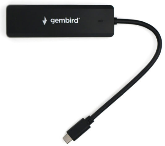фото Концентратор USB 3.0 Gembird UHB-C424 в Казани