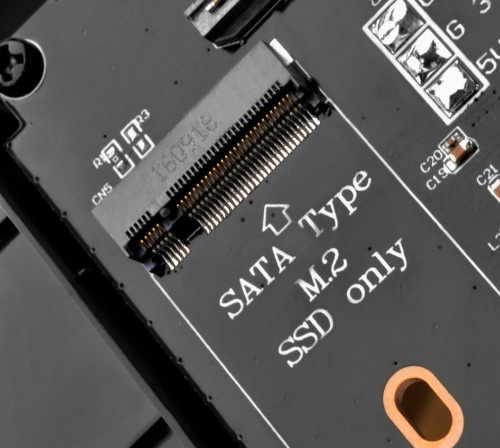 фото Панель  SilverStone SST-FPS01 в Волгограде