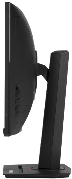 фото Монитор 27 " ASUS ROG Strix XG27WCS, Черный, [90LM09P1-B01370] в Смоленске