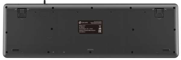 фото Клавиатура  Oklick K175 в Екатеринбурге