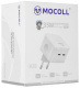 фото Зарядное устройство сетевое MOCOLL Dual Fast Charge в Краснодаре