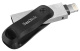фото Накопитель USB 3.2 128GB SanDisk SDIXD0N-128G-GN6NE