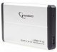 фото Внешний корпус для HDD SATA 2.5” Gembird EE2-U3S-2-S в Екатеринбурге