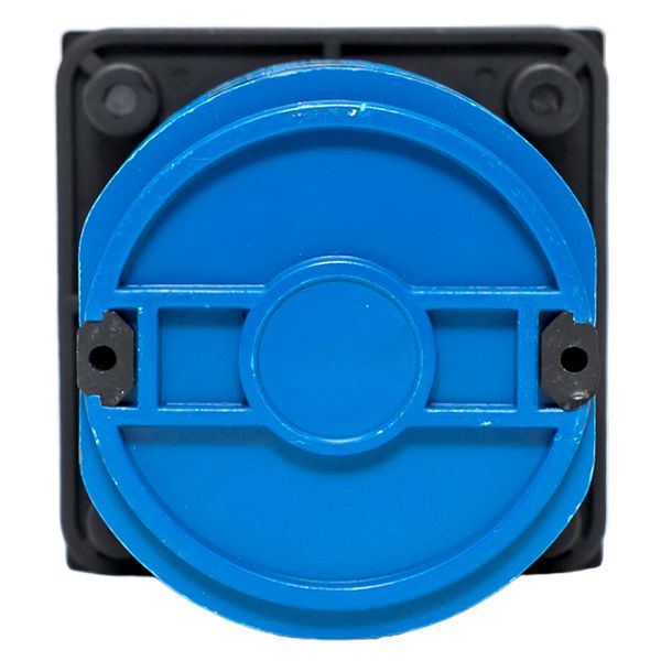 

Переключатель кулачковый EKF pk-1-53-32 ПК-1-53 32А 3P "1-2", pk-1-53-32
