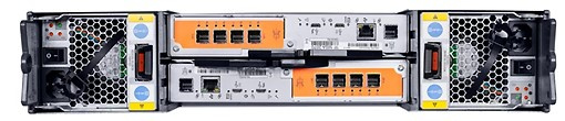 фото Система хранения данных HPE MSA 2072 в Ростове-на-Дону