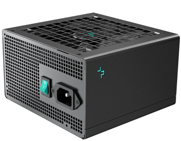 фото Блок питания ATX Deepcool PN750D