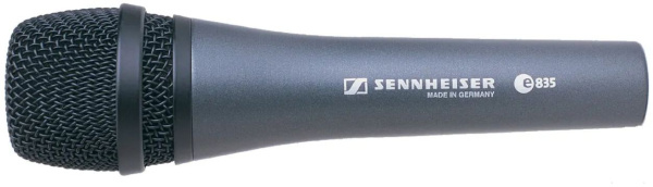 фото Микрофон Sennheiser E 835 в Омске