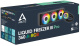 фото Система охлаждения жидкостная ARCTIC Liquid Freezer III Pro 360 ARGB в Челябинске