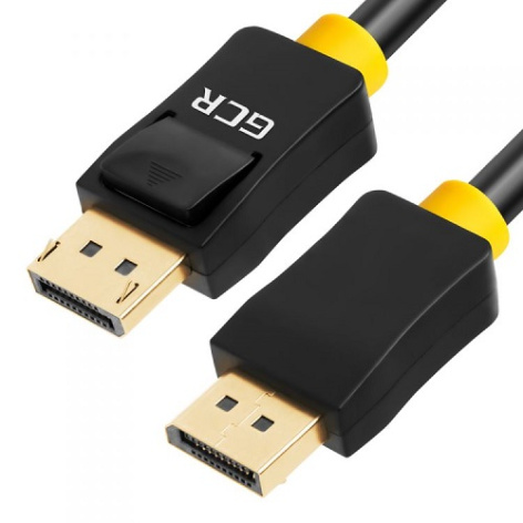 фото Кабель интерфейсный DisplayPort GCR GCR-DP2DP-5.0m в Екатеринбурге