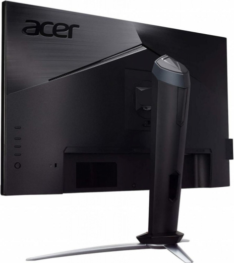 фото Монитор 24,5" Acer Nitro XV253QXbmiiprzx