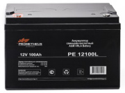 фото Батарея PROMETHEUS ENERGY РЕ12100