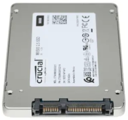 фото Накопитель SSD 2.5