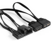 фото Вентилятор Exegate EX12025H3P4PYH-PWM.ARGB