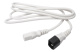 фото Кабель питания  Filum FL-PC-C13/C14-C1-1.8-WH в Уфе