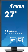 фото Монитор Iiyama XUB2793HS-B6