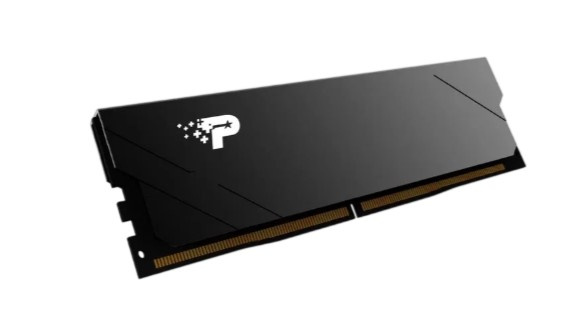 фото  DDR5 32GB Patriot Signature Premium в Казани