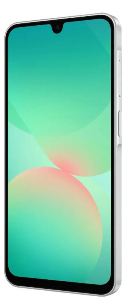 фото Смартфон  Samsung Galaxy A26 6/128GB в Красноярске