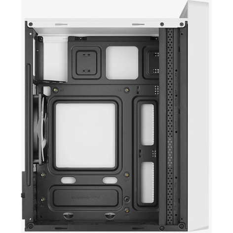 фото Корпус mATX AeroCool CS-109-G-WT-v1 в Смоленске