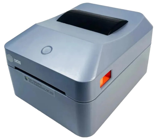 фото Термопринтер  Cactus CS-TP-D430U в Омске