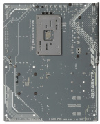 фото Материнская плата GIGABYTE B850 EAGLE WIFI7 ICE