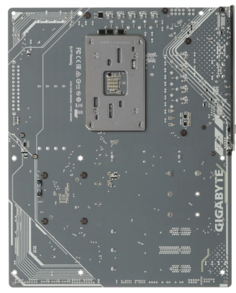 фото Материнская плата ATX GIGABYTE B850 EAGLE WIFI7 ICE в Уфе