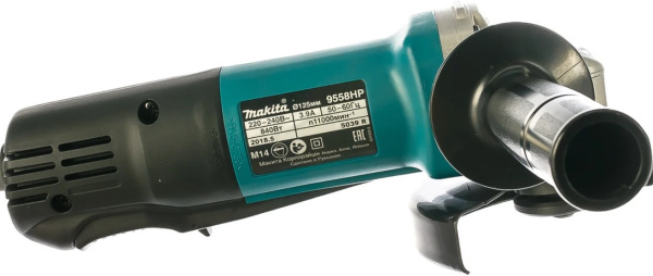 фото Шлифовальная машина угловая Makita 9558HPG в Краснодаре