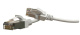 фото Кабель патч-корд S/FTP 6 кат. 5м Hyperline PC-LPT-SFTP-RJ45-RJ45-C6-5M-LSZH-WH в Санкт-Петербургe