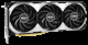 фото Видеокарта MSI GeForce RTX 4070 VENTUS (RTX 4070 VENTUS 3X 12G OC)
