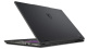 фото Ноутбук  MSI Cyborg 17 B13WFKG-217XRU в Краснодаре 17.3 ", Core i7, 16 Гб RAM, 1 Тб SSD, GeForce RTX 5060, Черный