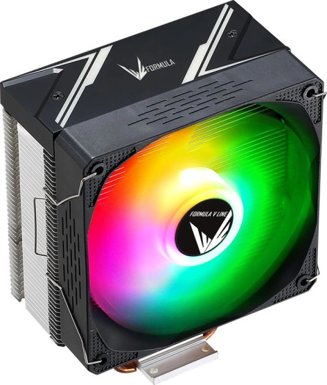 фото Кулер  Formula V ICE BURG PLUS ARPW 4P в Волгограде