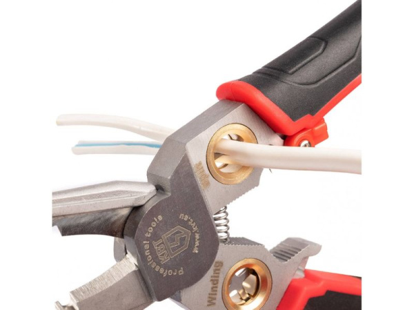 фото Мультитул  КВТ 102401 в Санкт-Петербургe